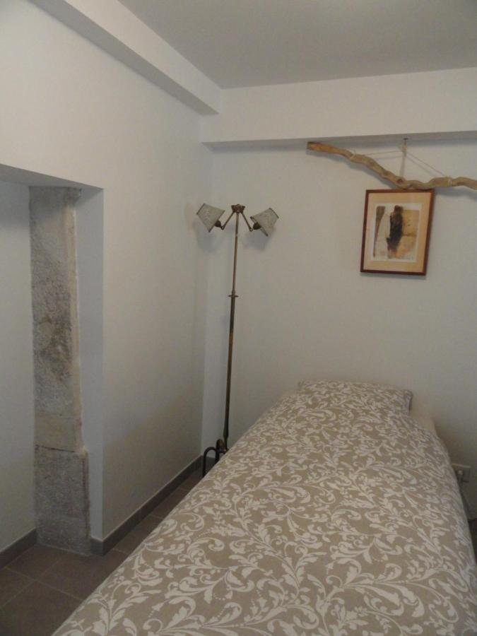 Les Chambres De Blanot Blanot  ภายนอก รูปภาพ