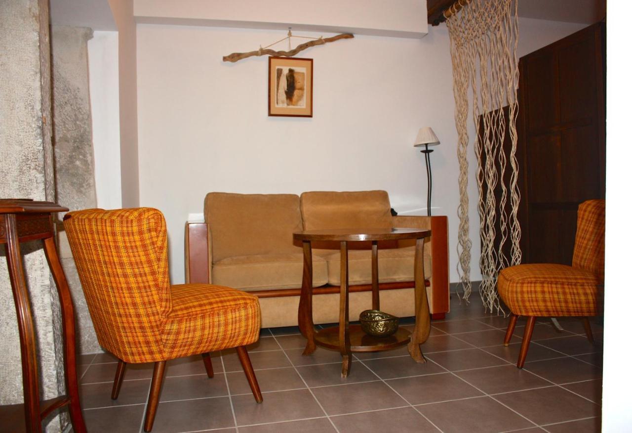 Les Chambres De Blanot Blanot  ภายนอก รูปภาพ